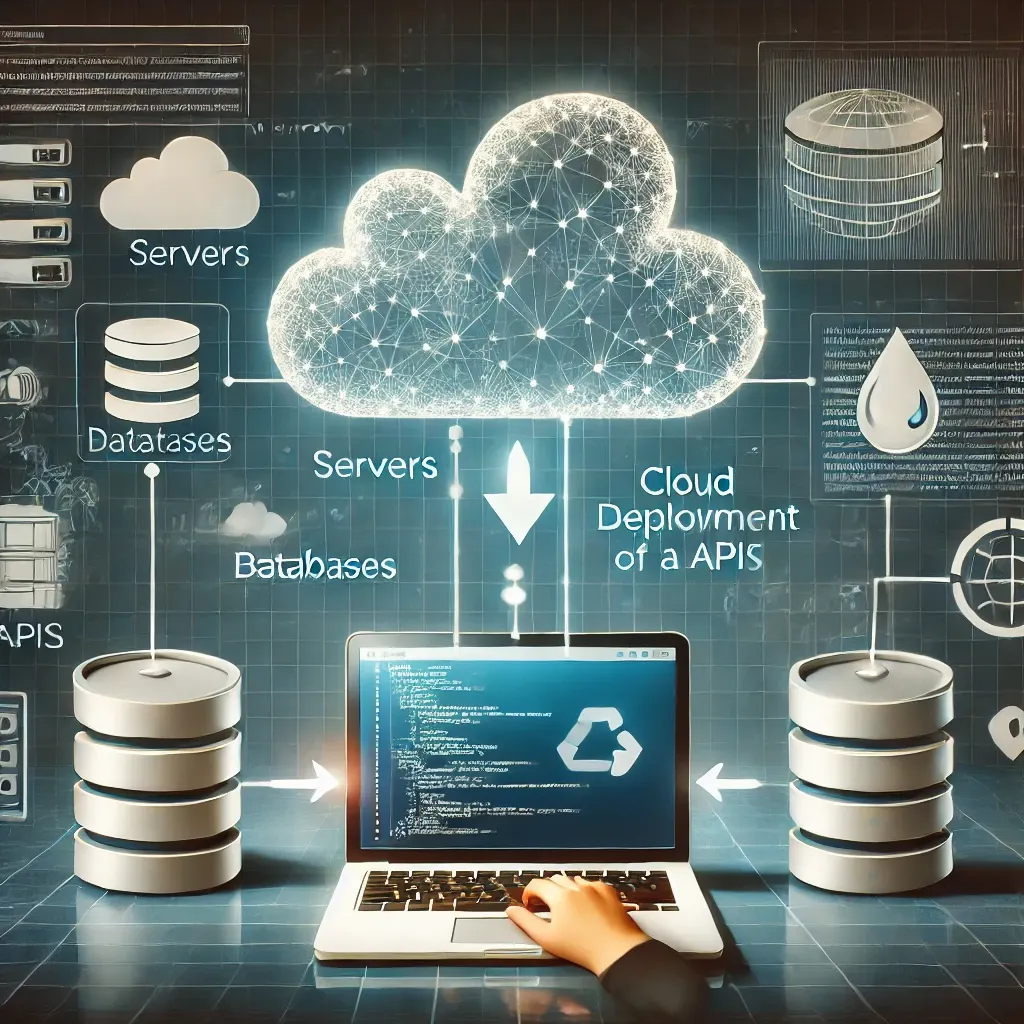 Cover image for article: Deploy your Dockerized Backend app with Linode and Docker Hub
