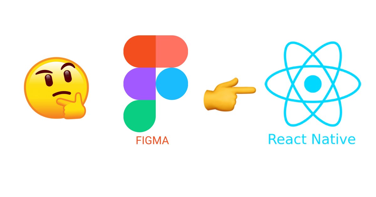 Cover image for article: Figma design to React-Native code