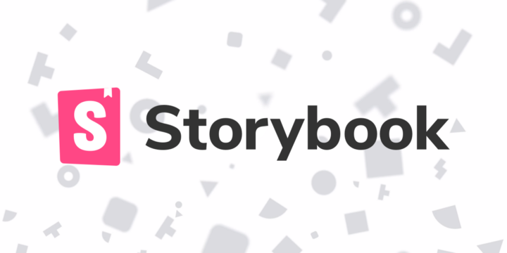 Cover image for article: Storybook for React.js UI components — PART 1